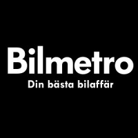 Bilmetro AB 1922-2021 Logo