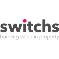 SWITCHS B.V. Logo