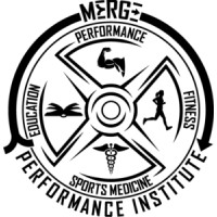 MERGE PERFORMANCE INSTITUTE, INC. Logo