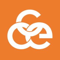 CCE | Centrum voor Consultatie en Expertise Logo