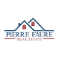 Pierre Faure Real Estate Ltd. Logo