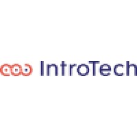 Introtech B.V. Logo
