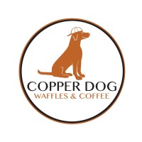 Copper Dog Cafe Logo
