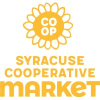 Syracuse Cooperative Market Logo