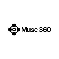 MUSE 360 INCORPORATED Logo