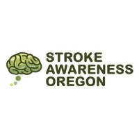 Stroke Awareness Oregon Logo