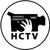 Hardwick Community TV Logo