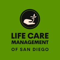 Life Care Management of San Diego Logo