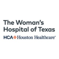 The Womans Hospital of Texas Logo