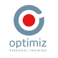 Optimiz Personal Training Logo