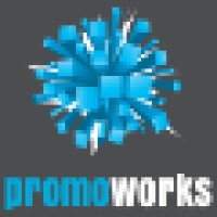 Promoworks Ltd Logo