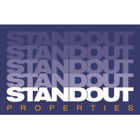 Standout Properties Logo