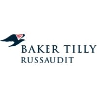 Baker Tilly Russaudit Logo