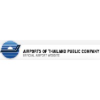 Airports of Thailand Public Company Limited Logo