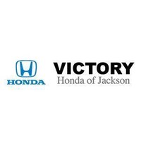 Victory Honda of Jackson Logo