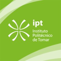 Instituto Politécnico de Tomar Logo