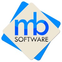 MB Software Logo