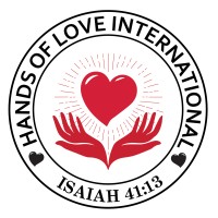 Hands of Love International Logo