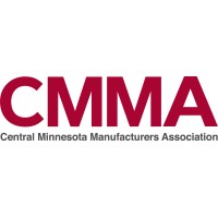 Central Minnesota Manufacturers Association Logo