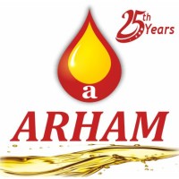Arham Petrochem Private Limited Logo