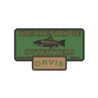 Breckenridge Outfitters Logo