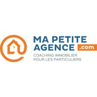 MaPetiteAgence Logo