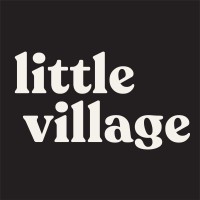 Little Village Films Logo