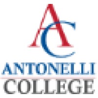 Antonelli College Logo