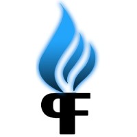 Pacific Fireplaces Logo
