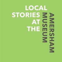 Amersham Museum Logo
