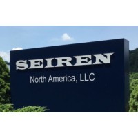 SEIREN NORTH AMERICA, LLC Logo