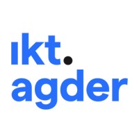 IKT Agder Logo
