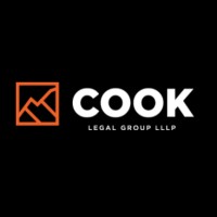 COOK LEGAL GROUP, LLLP Logo
