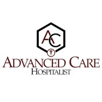 Advanced Care Hospitalist Logo