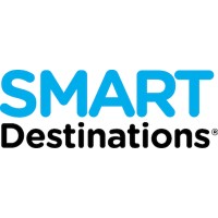 Smart Destinations Logo
