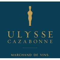 ULYSSE CAZABONNE Logo