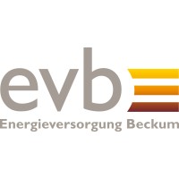 Energieversorgung Beckum GmbH & Co. KG Logo