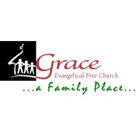 Grace Evangelical Free Church Logo