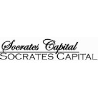 Socrates Capital Ltd. Logo
