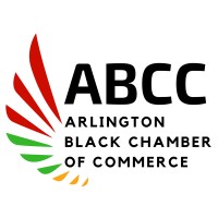 Arlington Black Chamber Of Commerce Logo