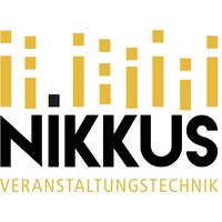 NIKKUS Event Solutions GmbH Logo
