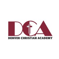 Denver Christian Academy Logo