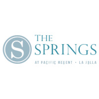 The Springs At Pacific Regents Logo