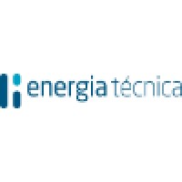 energia técnica Logo