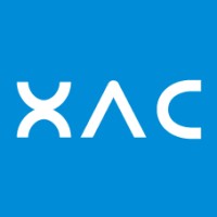 XAC Inc. 樂美館 Logo