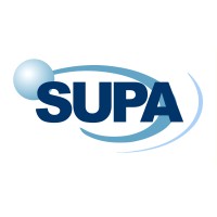 Scottish Universities Physics Alliance Logo