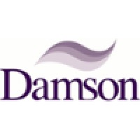 Damson Mechanical Ltd Logo
