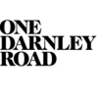 One Darnley Road Logo