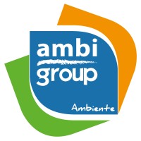 Ambigroup SGPS Logo