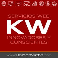 KaisenWebs.com Logo